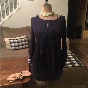 Tunic top